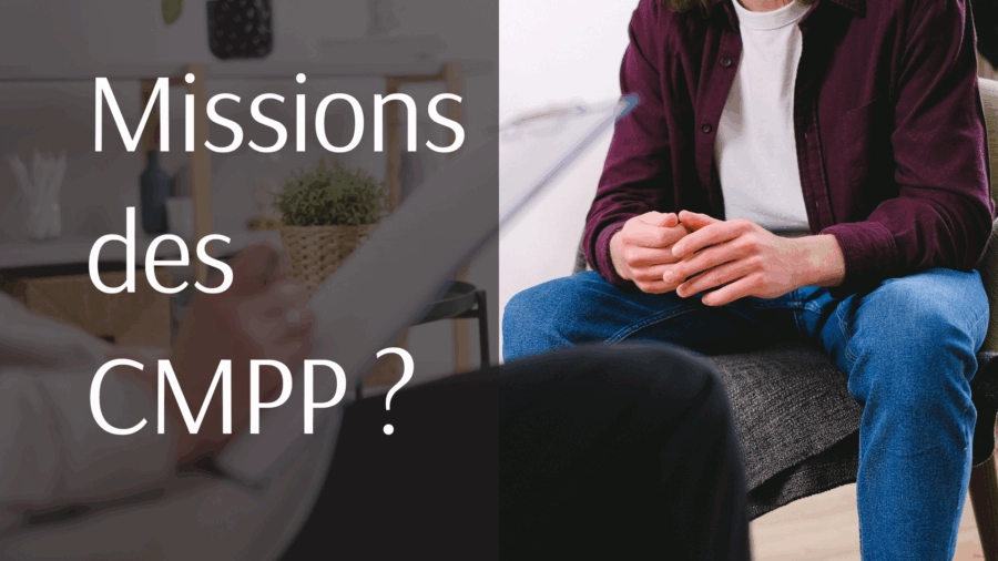 Le CMPP Denise Weill en 2015