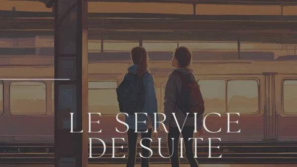 Le Service de suite à l&rsquo;EPI