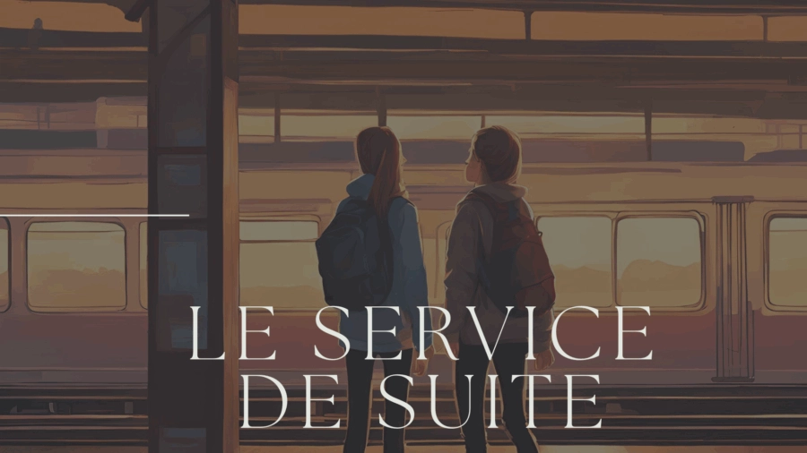 Le Service de suite à l&rsquo;EPI