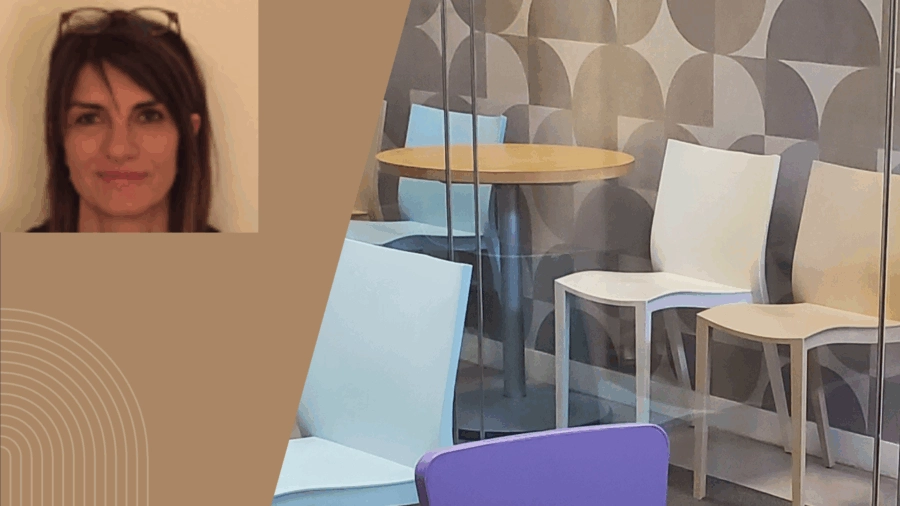 Marie Cartier : nouveau médecin directeur du CMPP Denise Weill