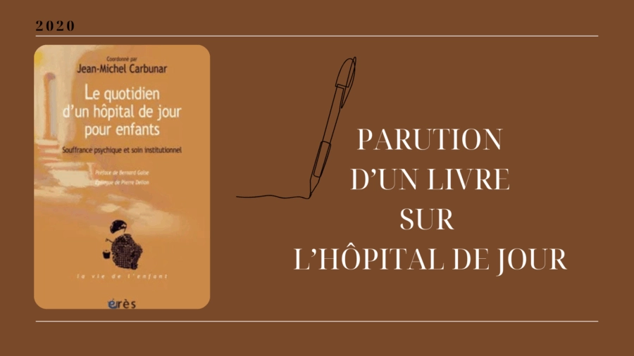 Le quotidien de l&rsquo;hôpital de jour EPI