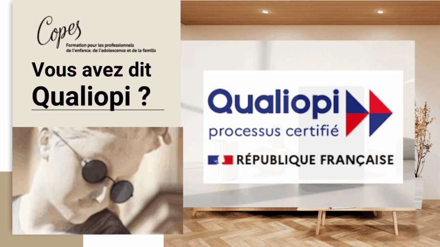 Vous avez dit Qualiopi ?