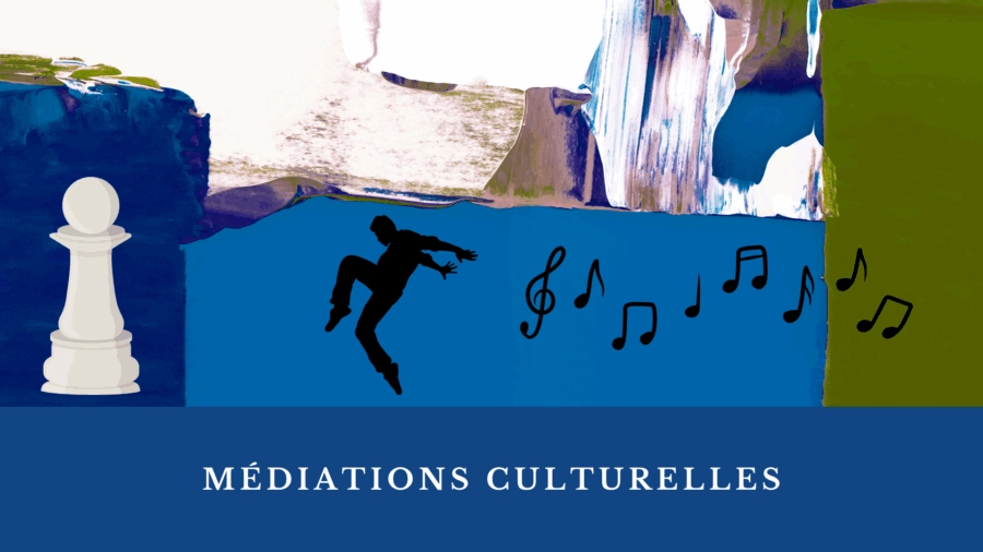 Médiations culturelles en hôpital de jour