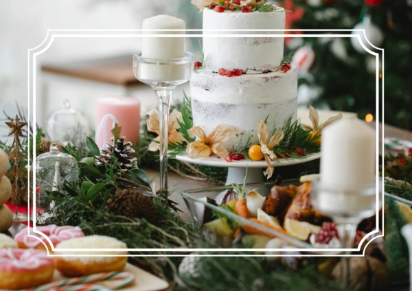 Le dispositif autour du « repas de fin d’année »