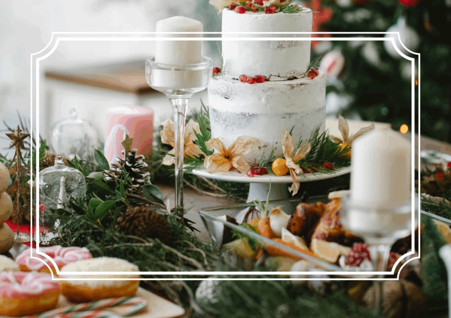 Le dispositif autour du « repas de fin d’année »