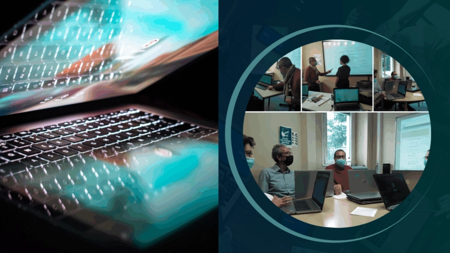 Investissement dans le numérique