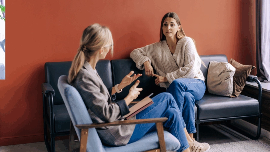 Psychologues : arrêté de 2021