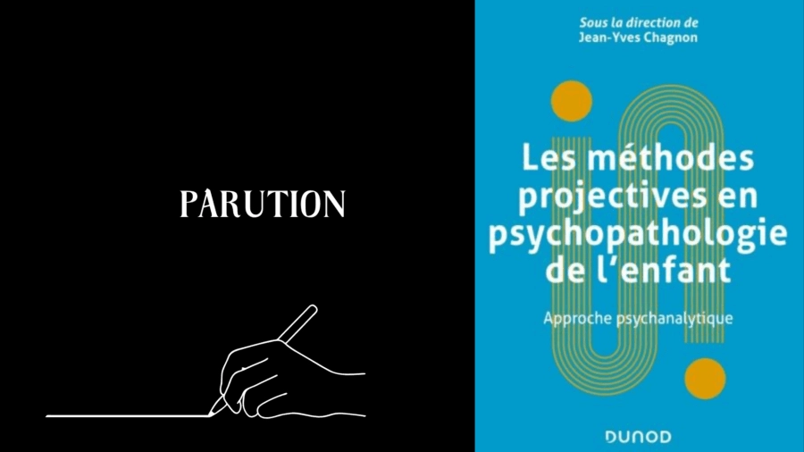 Les méthodes projectives en psychopathologie de l&rsquo;enfant