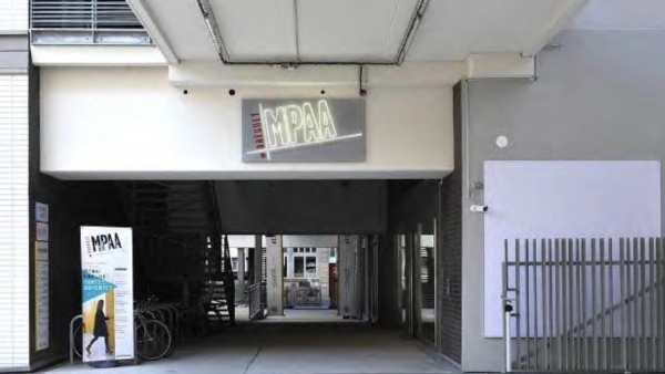 Projection de deux films