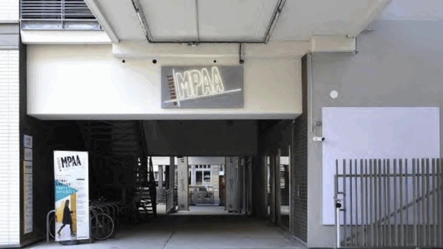 Projection de deux films