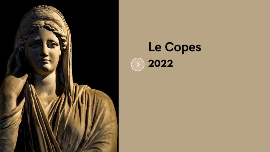 Le Copes en 2022