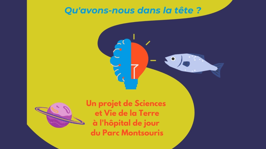 Les Sciences et Vie de la Terre