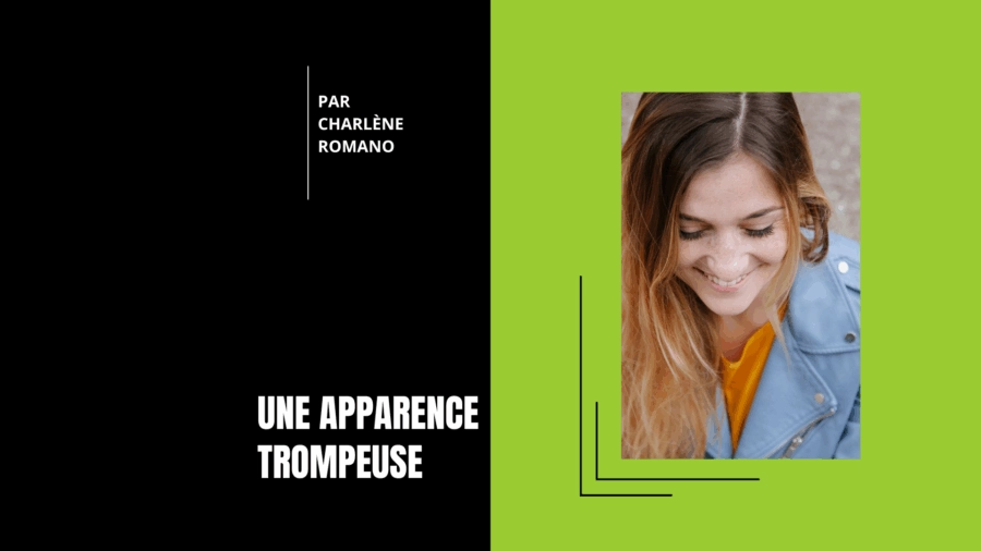 Le handicap invisible : une apparence trompeuse