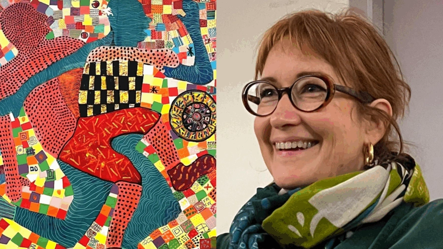 Journée associative : discours d’Armelle Cadoret