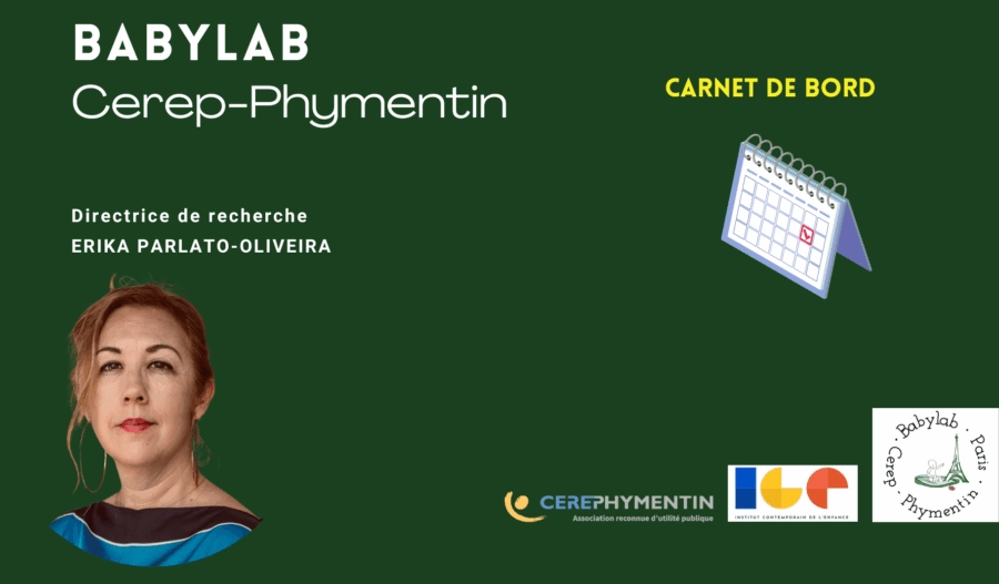 Le Babylab Cerep-Phymentin
