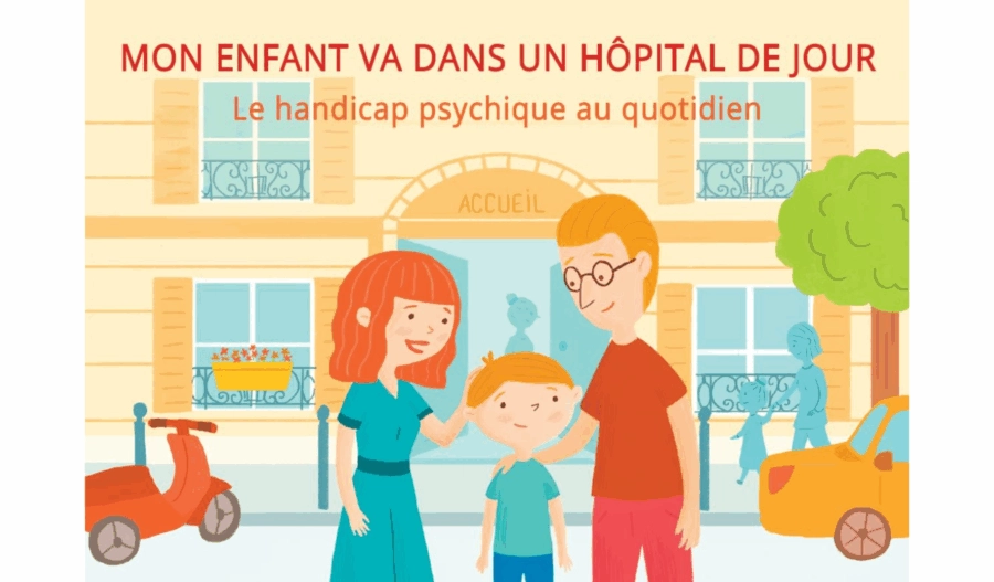 Livret sur le handicap invisible