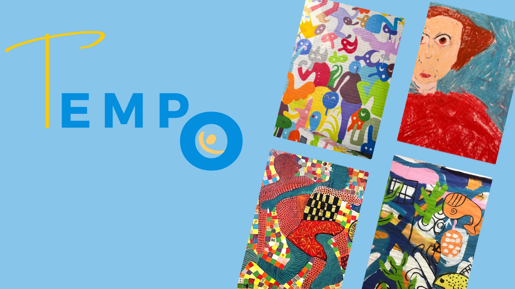 TEMPO &#8211; Newsletter associative de juin 2025