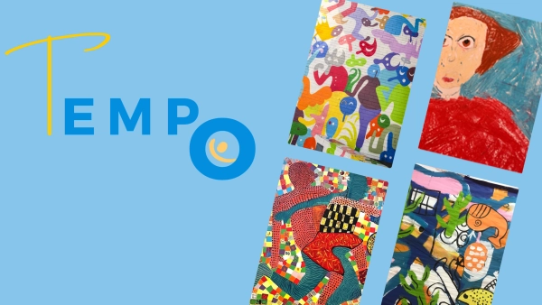 TEMPO &#8211; Newsletter associative de juin 2025