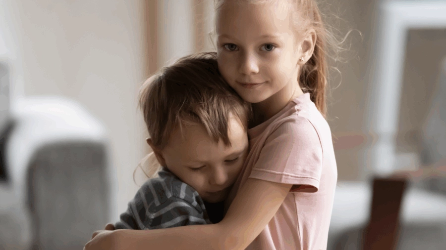 Empathie et jeu des Trois Figures