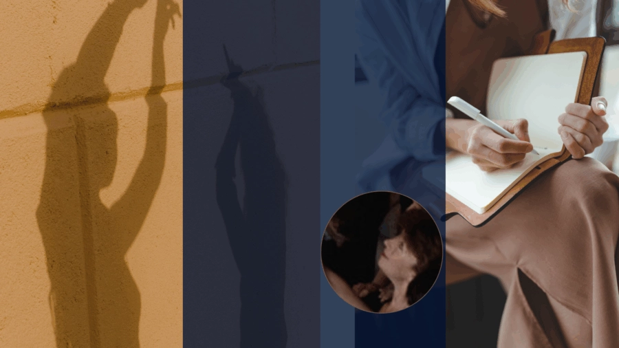 De la danse à dansécriture