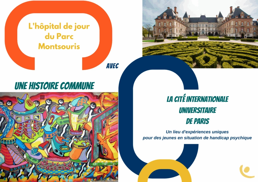 Raymond Cahn et la Cité internationale Universitaire de Paris