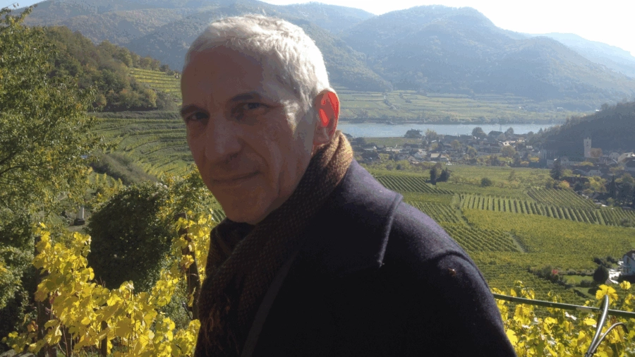 Inauguration du CMPP Denise Weill