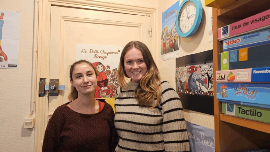 Orthophonie : expérimenter les différences