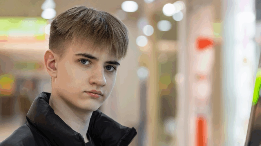 Un cadre contenant et étayant à l&rsquo;hôpital de jour USIS