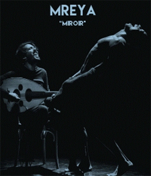 Photo MREYA Miroir danse et musique