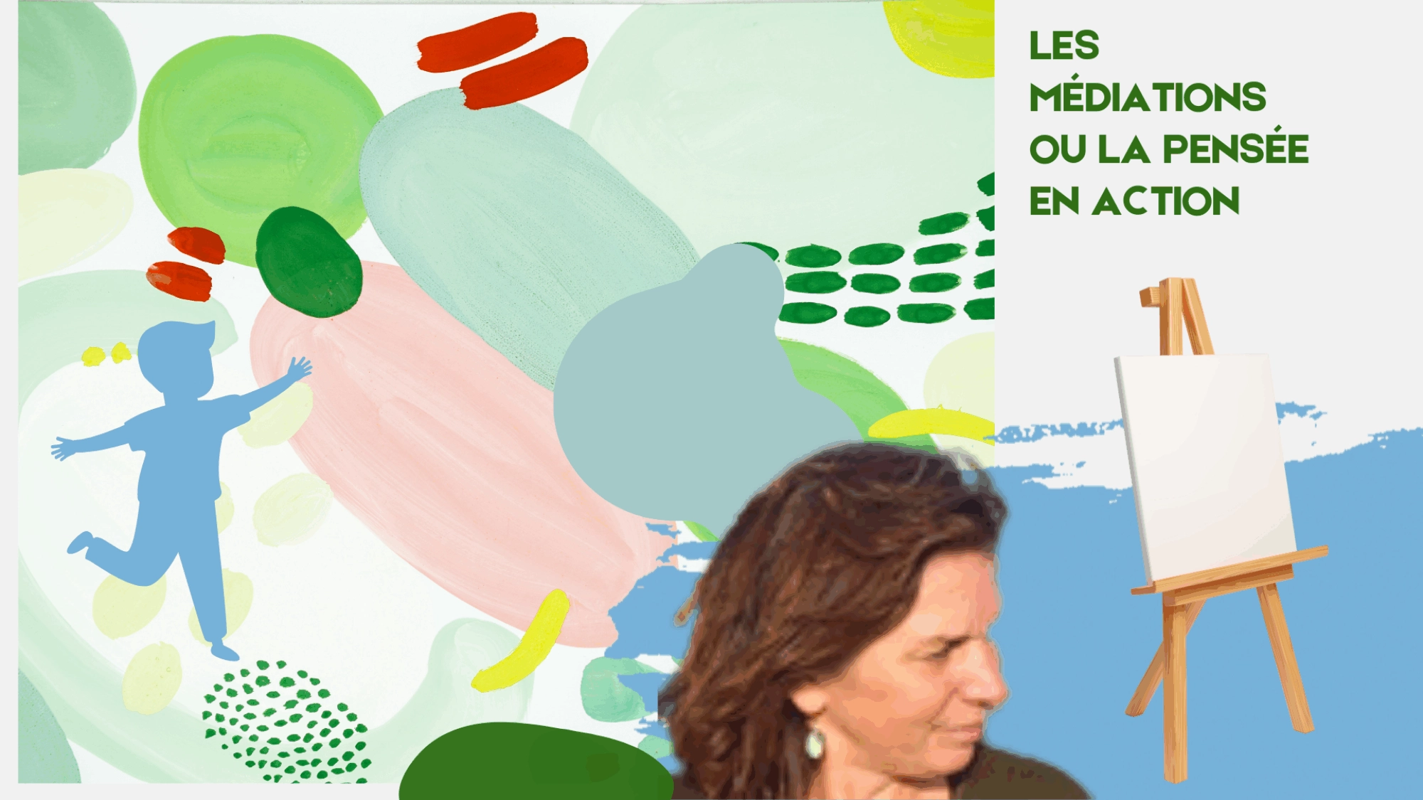 Les médiations ou la pensée en action