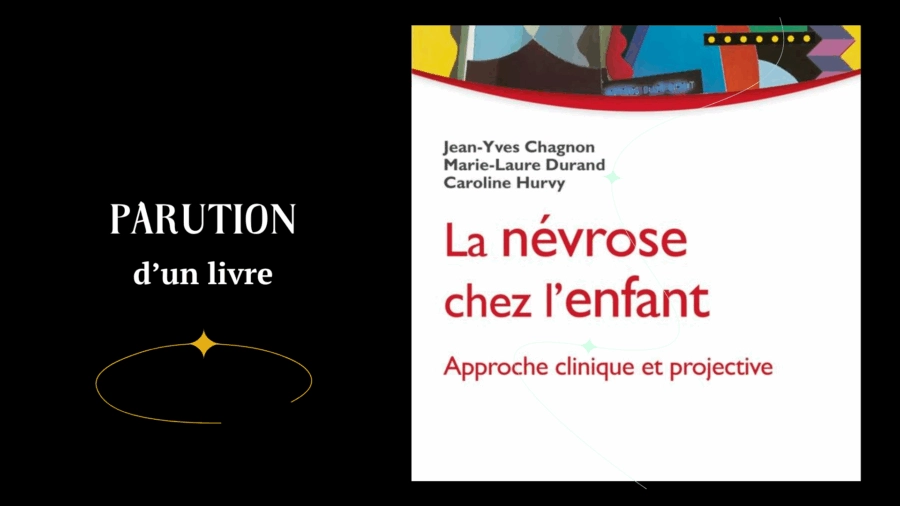 La névrose chez l’enfant