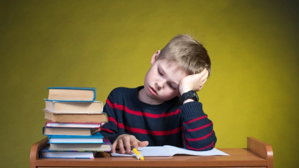 Soigner l’échec scolaire ?