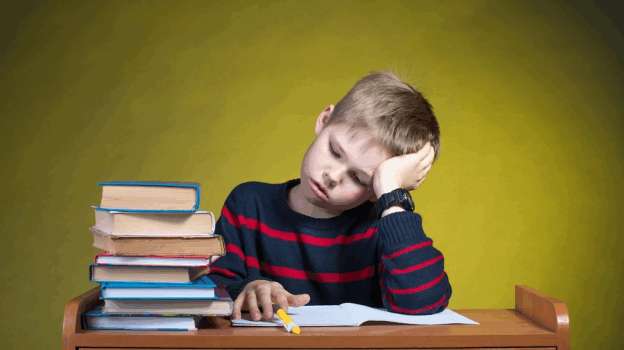 Soigner l’échec scolaire ?