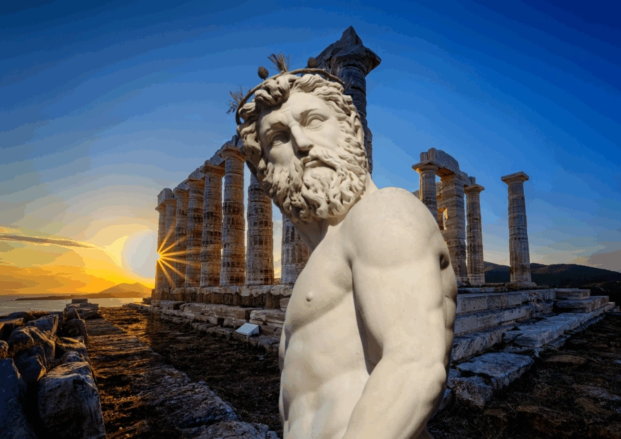 Vie et mort des héros