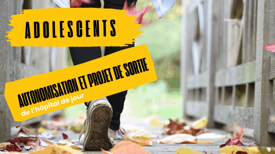 Autonomisation et projet de sortie