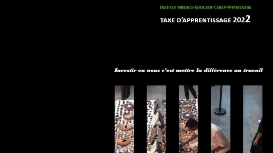 IME : taxe d&rsquo;apprentissage 2022