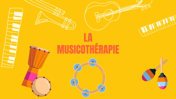 La musicothérapie