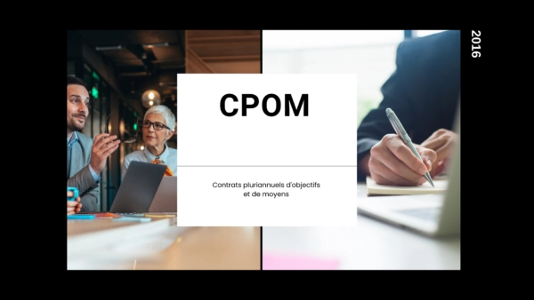Les contrats pluriannuels d&rsquo;objectifs et de moyens