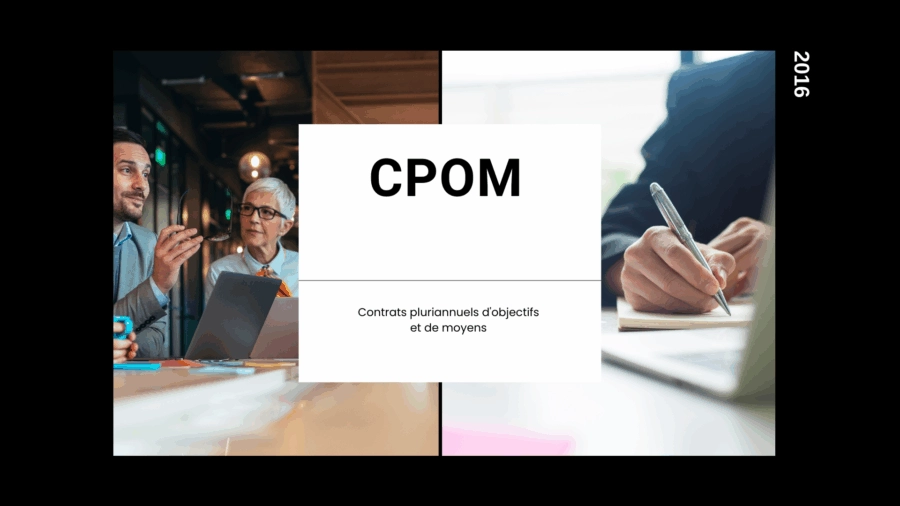 Les contrats pluriannuels d&rsquo;objectifs et de moyens