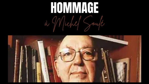 Michel Soulé
