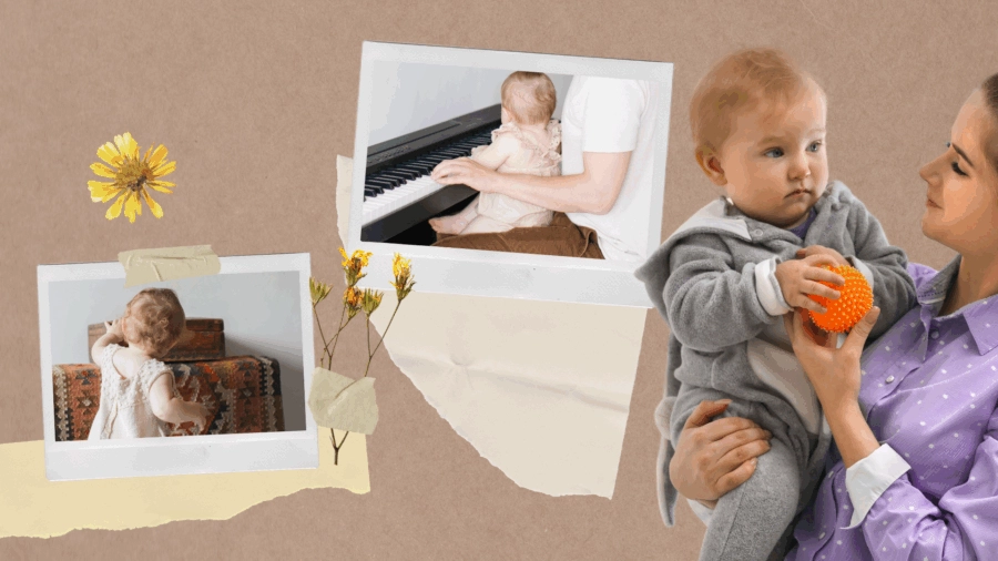 Sensibiliser les adolescents aux bébés