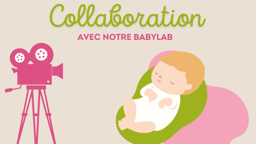 La crèche au Babylab