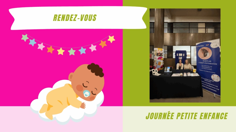 Journée Petite enfance 2025