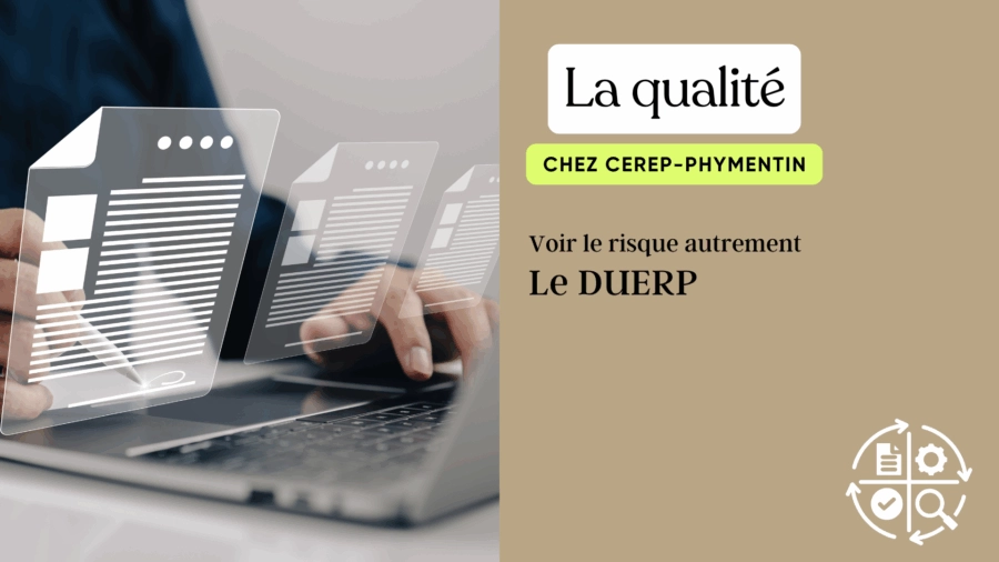 Qualité : voir le risque autrement