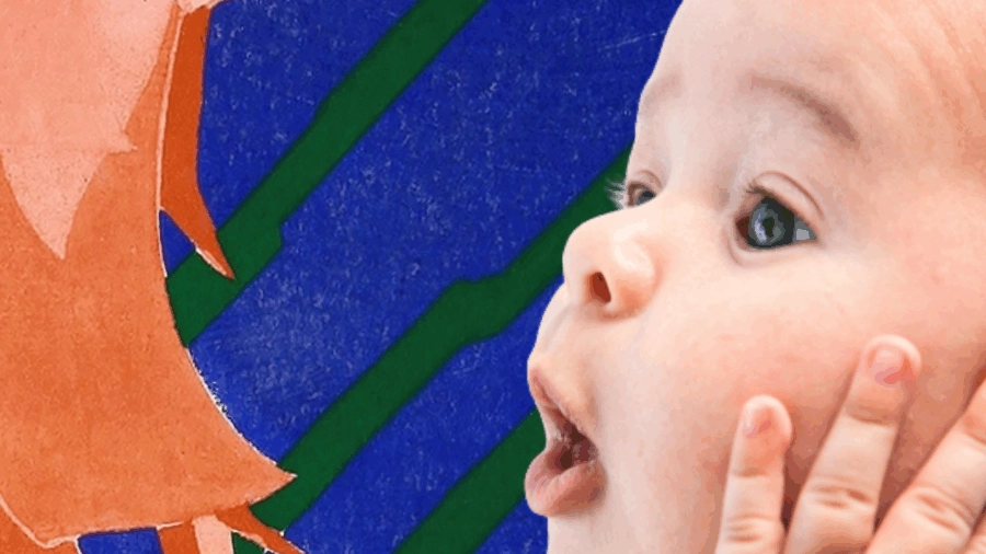 Au Babylab en décembre 2025