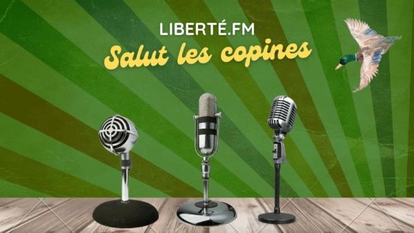 Et pour les fêtes, un canard aux pèches