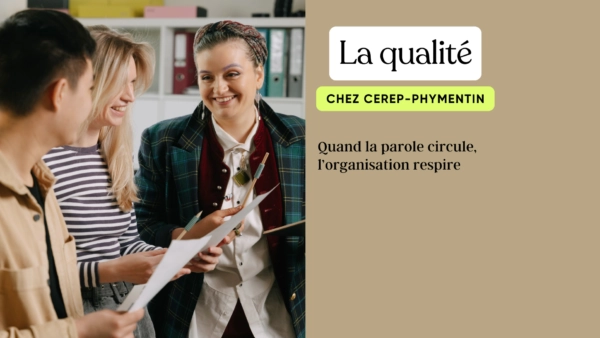 Quand la parole circule