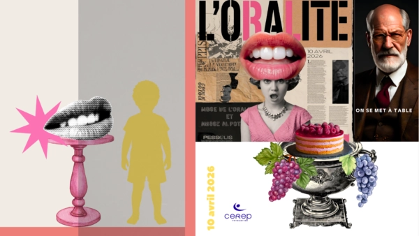 Histoires de bouches par Bernard Golse