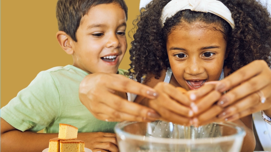 Origine de la frustration, frustration des origines