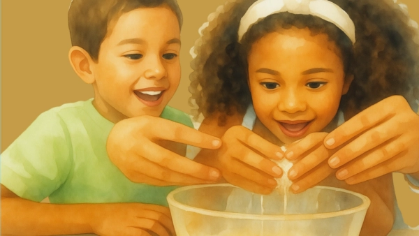 Origine de la frustration, frustration des origines